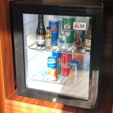 Tbili Hotel ティビリシ エクステリア 写真