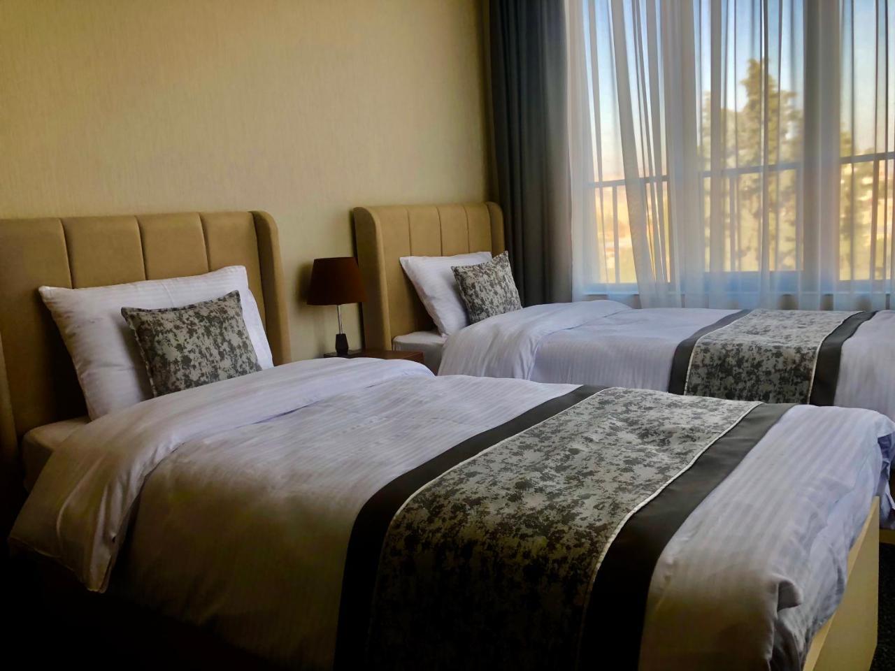Tbili Hotel ティビリシ エクステリア 写真